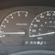 Ah, an ABS light. But, low miles!